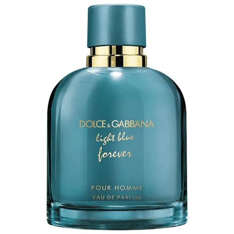 light blue forever dolce gabbana